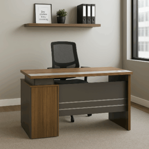 Charlie Office Desk