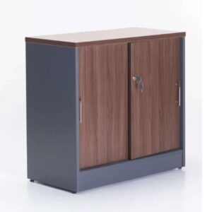  Axa 2 Door Cabinet
