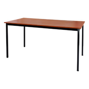 Rectangular Training Table