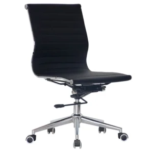Classic Mid Back Office Chair