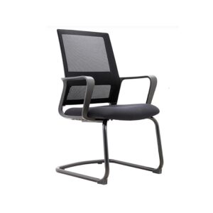 Mesh Back Visitors Chair
